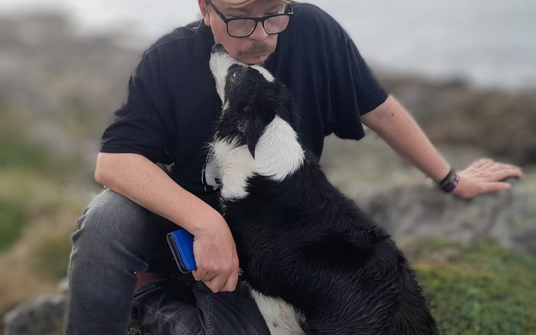 Precious Paws of Hope