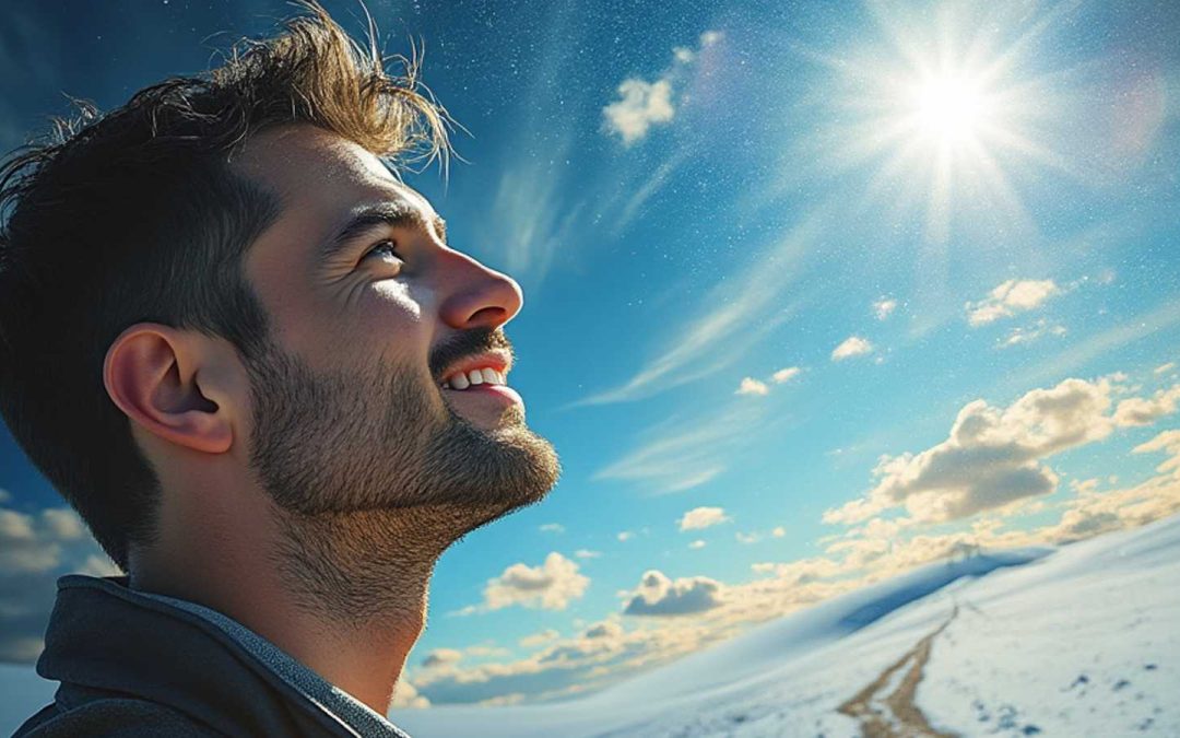 Brighter Light Will Find You