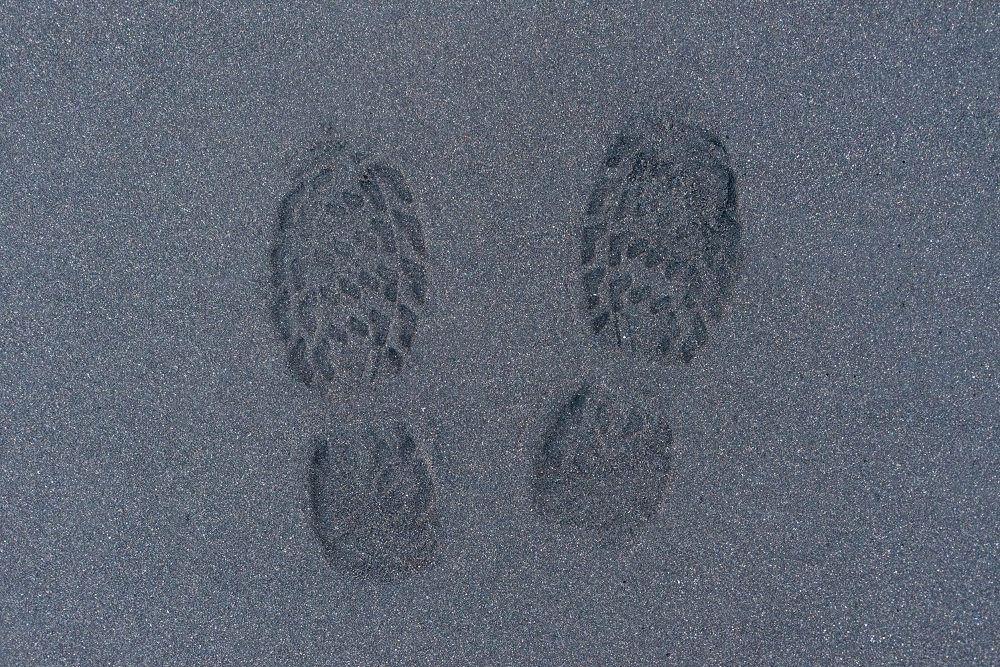 Poem by Stephen Ferret - Spirit of the Manse