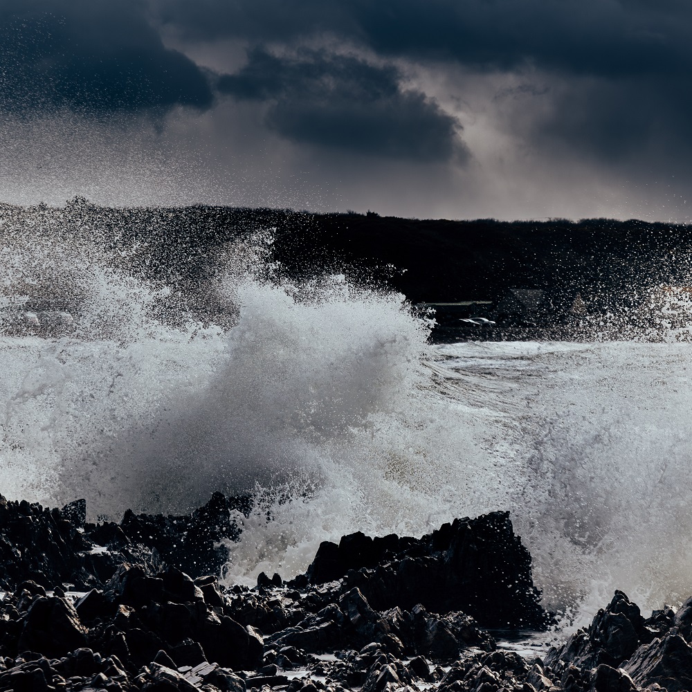 Oceanic Mistress by Stephen Ferrett